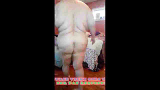 Fan Request Nurse Vicki Gets All Oiled up for You