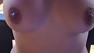 Public Sex Hot MILF on the Golf Hotel