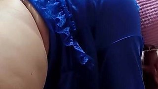 Morning of Dream: Young Naked Stepmom Cooks Me Breakfast and Seduces for Sex