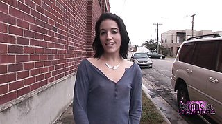 DreamGirls Members - flashing porn