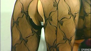 Naughty girls in the gym memorable sex video