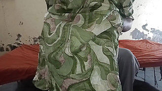 3 Devar Ne Ek Punjabi Hot Bhabhi Ke Saath Masti Kar Rahe
