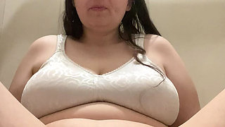 Breathtaking Orgasm