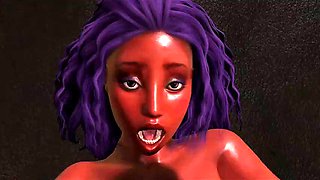 A Struggle with Sin 43 Erotic Dancer