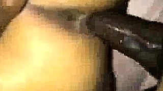 BBC Does White Wife On Couch pp