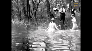 Baden Verboten Aka Bathing Secret Restored in 4K