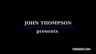 Ggg John Thompson - The Nastiest German Piss Sluts