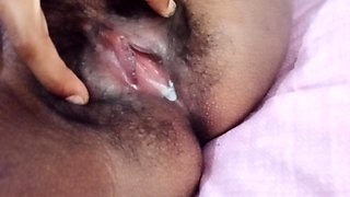 Desi Teen Girl
