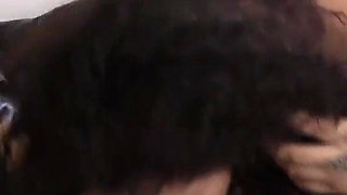 Two Grandpas Fuck a Young Girl - Porn Video