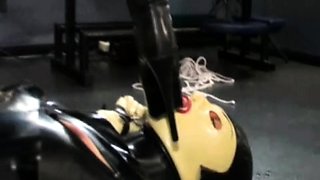 Hot cumshot for amateur fetish mature stockings slut