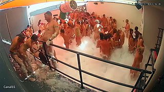 glamourous french swingers club 019