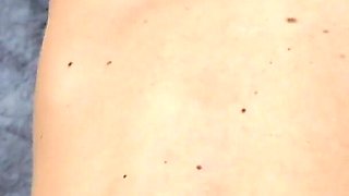 Sex on Nudist Beach