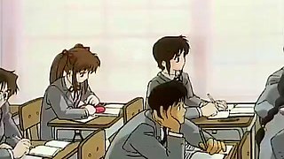 Going behind chapter 2 Spanish audio