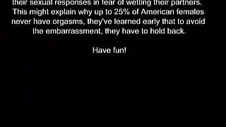 Jemeni loves it Anal Black and Ebony Bukkake Interracial POV