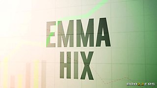 Doubling Down On Their Investment With Mick Blue, Emma Hix, Cody Steele - Brazzers