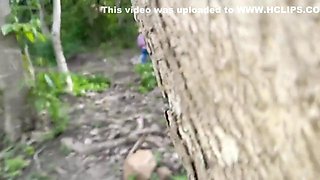 Busty And Big-ass Stepmother Fucks Perverted Old Man