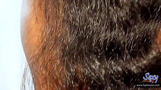 Fuck with Teen Black Babysitter - Sexy Brownis