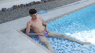 Xander Gomez 2 - BoyFun