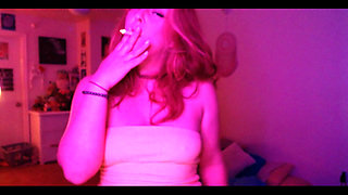 Pink Smoke