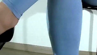 My Thight Sexy Jeans 1