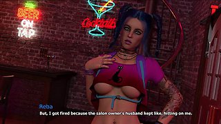 Sons of Analarchy part 36