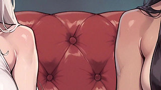 Shadows of Ambition (part 24)