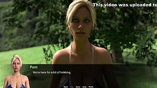The Builder By Lewd Robotics - Pregnant Babe Wants It Deep 2