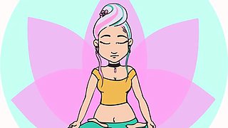 Adriana Chechik nude girl SOLO