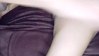 Desi Couple Fucking on Sofa