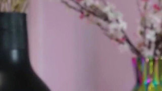 Chloe's First Film at Passion