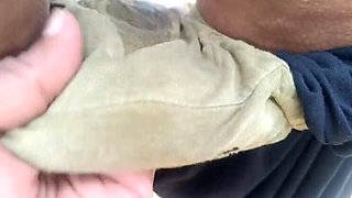 Inba's Outdoor Orgasm: Teacher Cheating in HD 69 Role Play