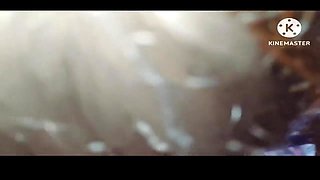 Indian Couple Shares Bed With Stepmom While His Stepsister Hides