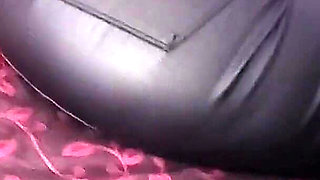 My Beautiful Slut Is Lying in My Bed, Ready to Suck My Cock and Get Fucked!
