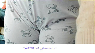 CAMEL TOE- CAMEL TOE- PAJAMAS- TURKISH MILF- TURKISH PORN- TURKISH DISCLOSURE- DISCLOSURE