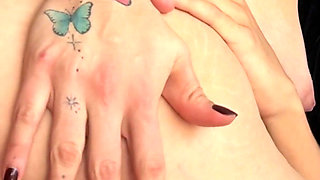 Hot Latina Yenifer Chacon Rescues Us and Lets Us Her