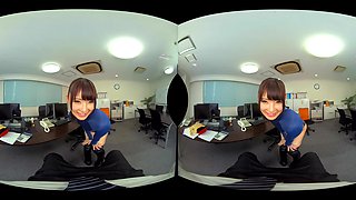 Unzipping Swimsuit For Creampie Sex Part 1 - Office Sex Asian Babe Rides To Creampie