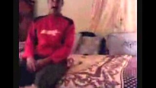 Arab sex at home in Egypt, 1