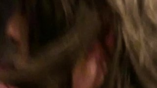 Glory Hole Blowjobs and Brunettes