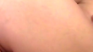 Two Sexy Lesbian Masturbate and Eat Pussies