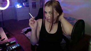 Smoke with Me