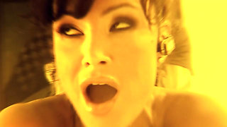 Manifest In My Mouth Jess Nova Brazzers