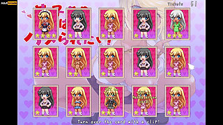 Teacher Flashing Her Boobs to Students in College - Miss Kyoko Wants to Get Done