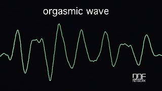 First timer rides the Sybian