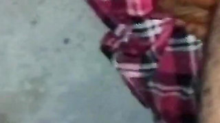 Brisonlove Comes Back From Trip with a Free Ass to Fuck