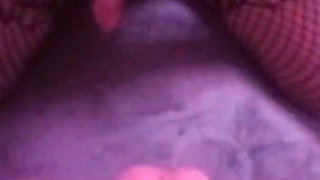 R0xy in chastity hard pegging first person KellyAErick