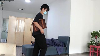 China bondage