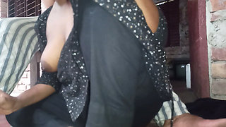 Bangla Real Desi Vabi with BF