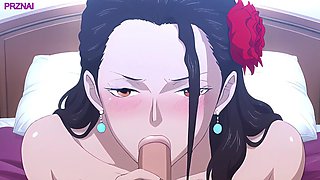 One Piece Viola(7) Hen