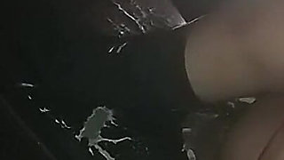 Umar Me Badi Bakchodi Aunty Ki Thukai