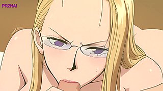 One Piece Kalifa (8) Hen